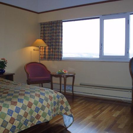 Randsvangen Hotel Jevnaker Bilik gambar