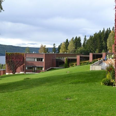 Randsvangen Hotel Jevnaker Luaran gambar