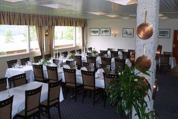 Randsvangen Hotel Jevnaker Luaran gambar