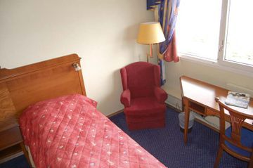 Randsvangen Hotel Jevnaker Luaran gambar