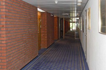 Randsvangen Hotel Jevnaker Luaran gambar